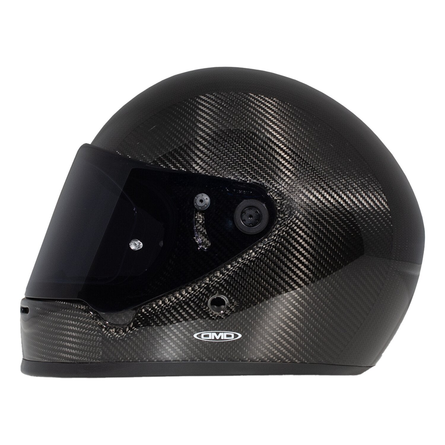 DMD Rivale 22.06 Carbon FREE UK Delivery, FREE 365 Day Returns | Moto Central