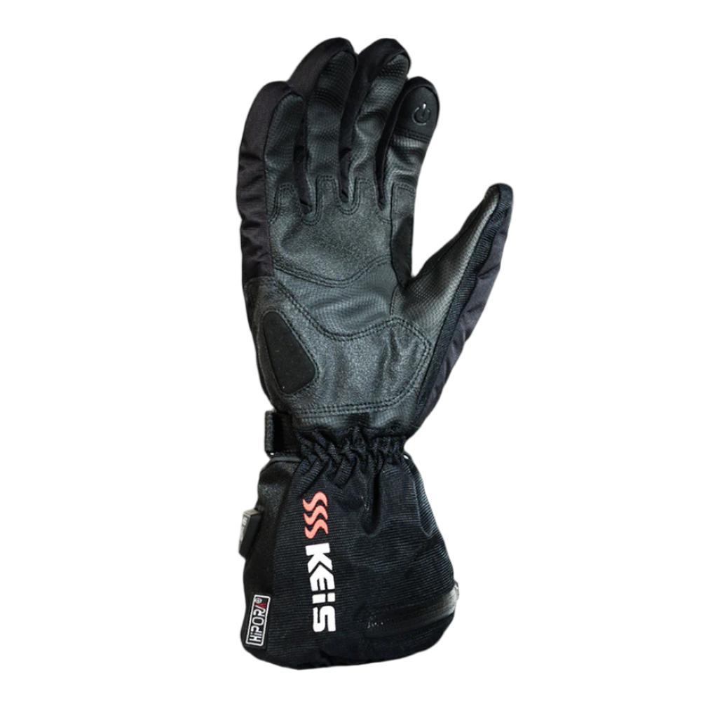 Keis G801 Premium Heat Leisure Gloves