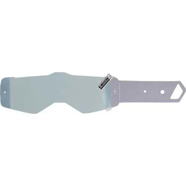 LS2 Aura Goggle Laminated Tear Off - 7 Pieces FREE UK Delivery, FREE 365 Day Returns | Moto Central