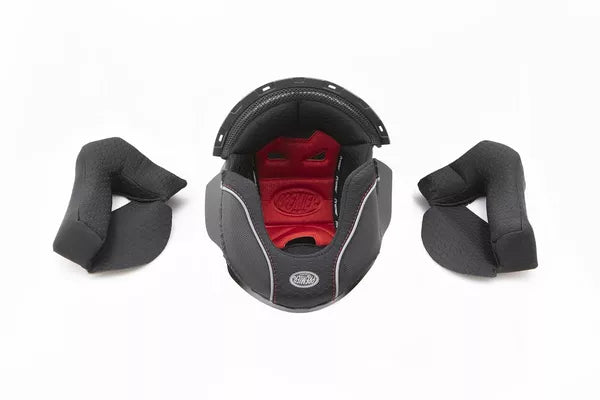 Premier JT5 Helmet Liner FREE 365 Day Returns, FREE UK Delivery | Moto Central