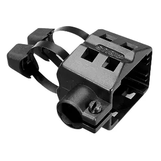 Abus SH 74 Lock Carrier FREE UK Delivery, FREE 365 Day Returns | Moto Central