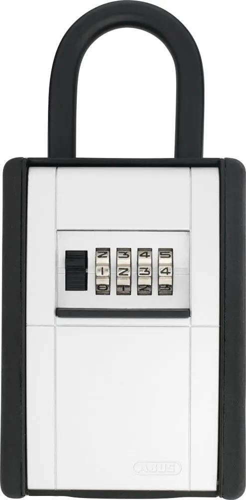 Abus Keygarage With U Shackle FREE UK Delivery, FREE 365 Day Returns | Moto Central