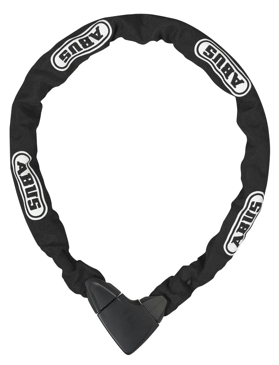 Abus Ionus 8900/110 Chain Lock FREE UK Delivery, FREE 365 Day Returns | Moto Central