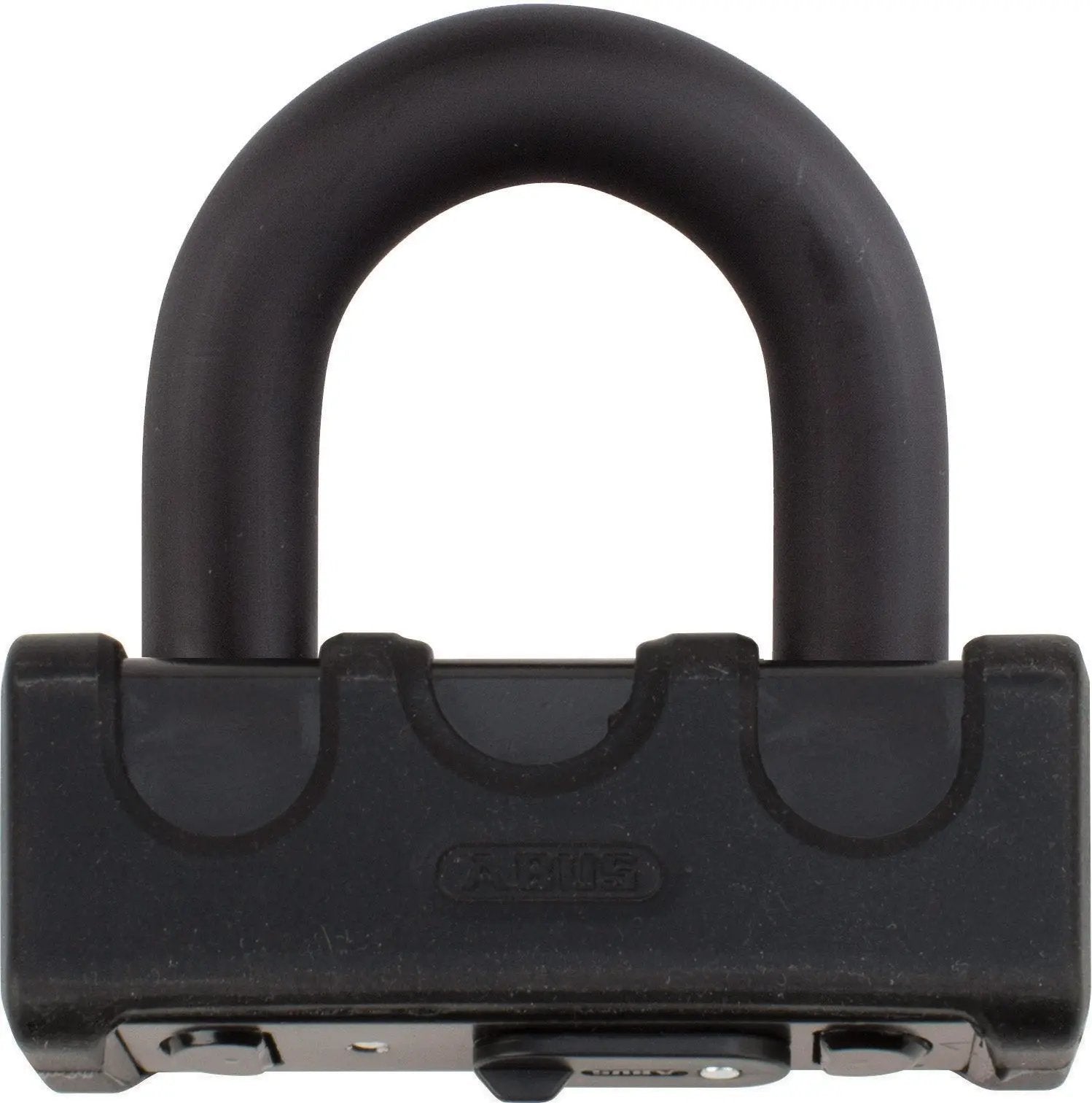Abus Granit XS67 Power Basic Disc Lock Black FREE UK Delivery, FREE 365 Day Returns | Moto Central