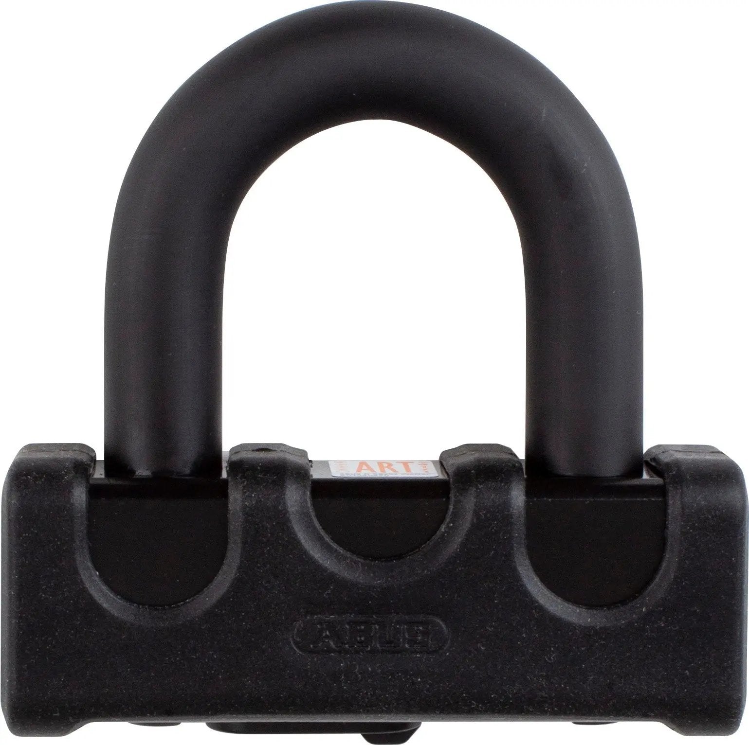 Abus Granit XS67 Power Basic Disc Lock Black FREE UK Delivery, FREE 365 Day Returns | Moto Central