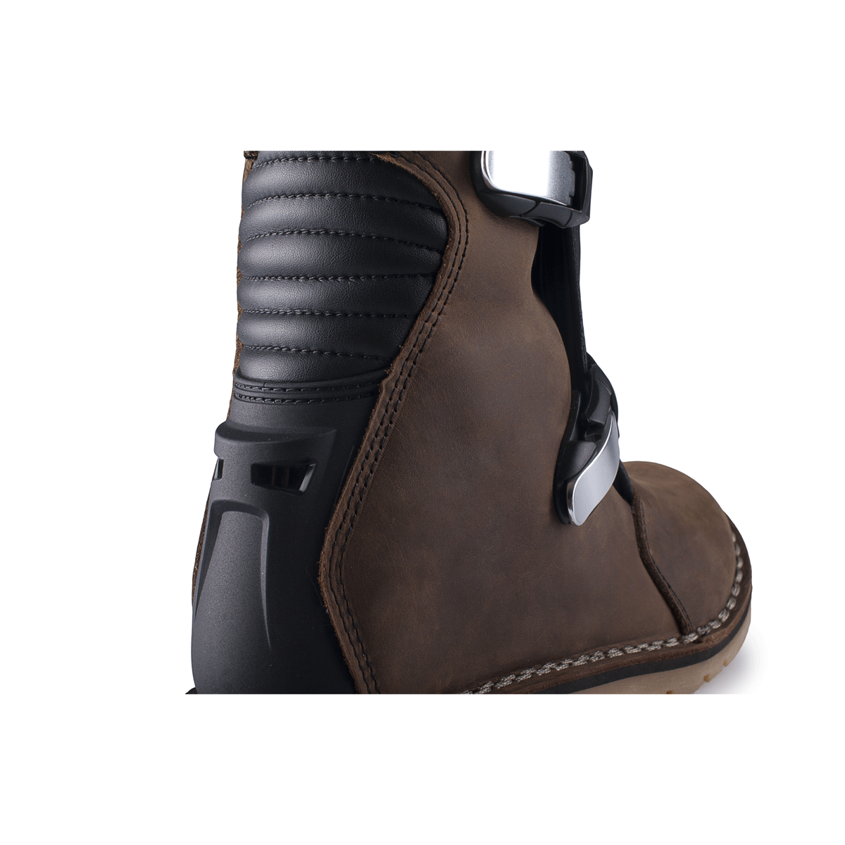 Stylmartin Impact RS Waterproof Boots Brown FREE UK Delivery, FREE 365 Day Returns | Moto Central
