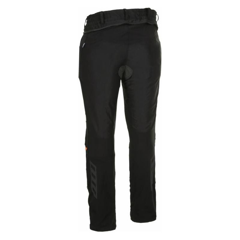 Rukka Forsair Pro Textile Trouser Black