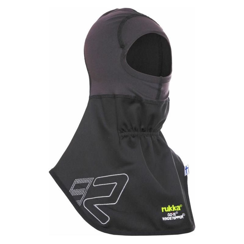 Rukka RWS Hood Balaclava Black