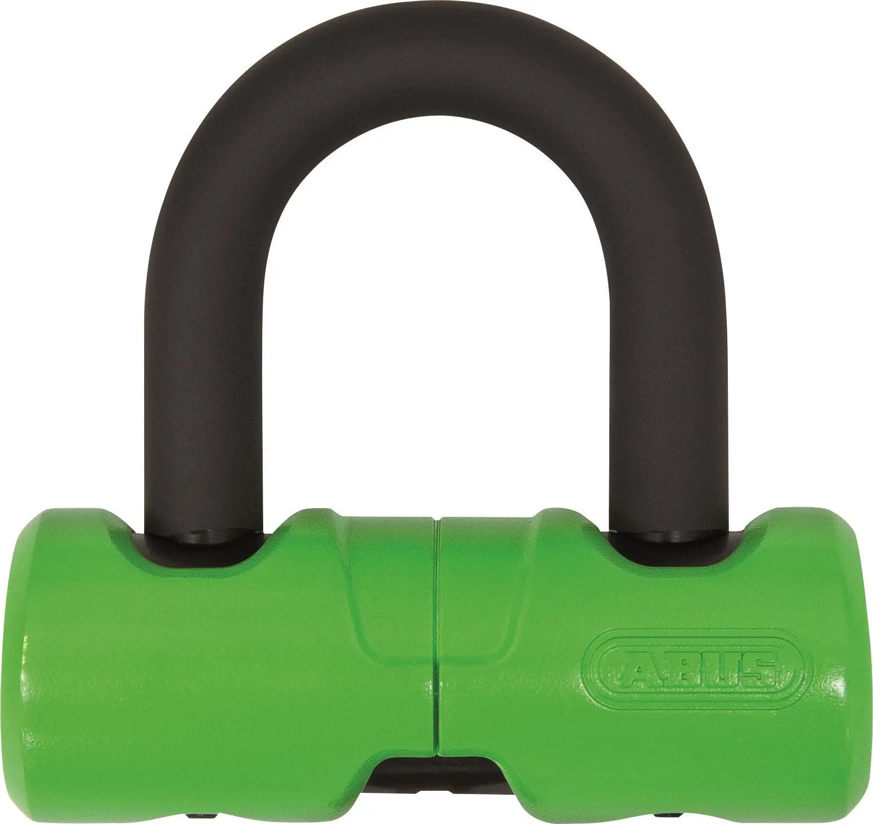 Abus 405/100HB45 GN U-Shackle Lock FREE UK Delivery, FREE 365 Day Returns | Moto Central