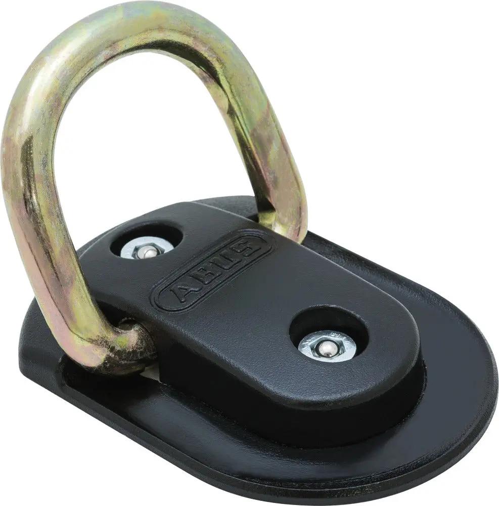 Abus WBA75 Ground Anchor FREE UK Delivery, FREE 365 Day Returns | Moto Central