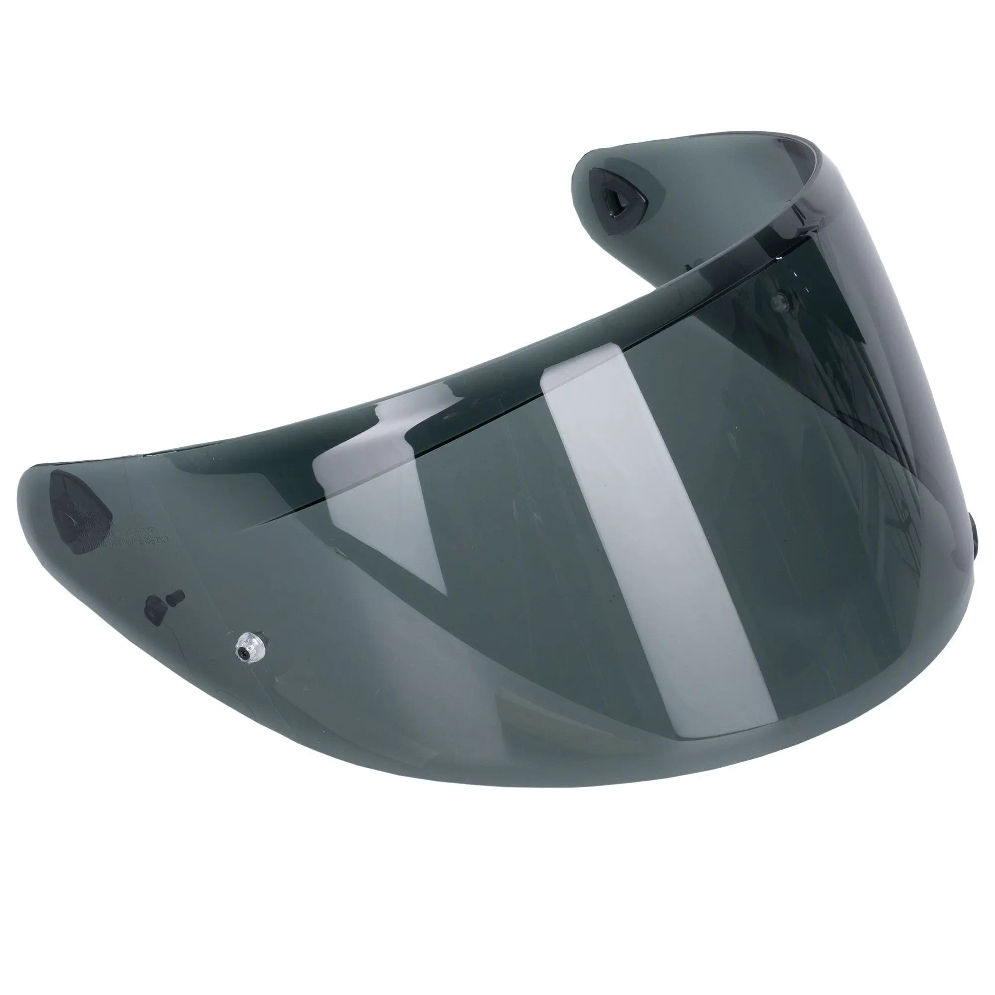 HJC HJ-40 Visor Dark Smoke For RPHA 71 Helmets FREE UK Delivery, FREE 365 Day Returns | Moto Central