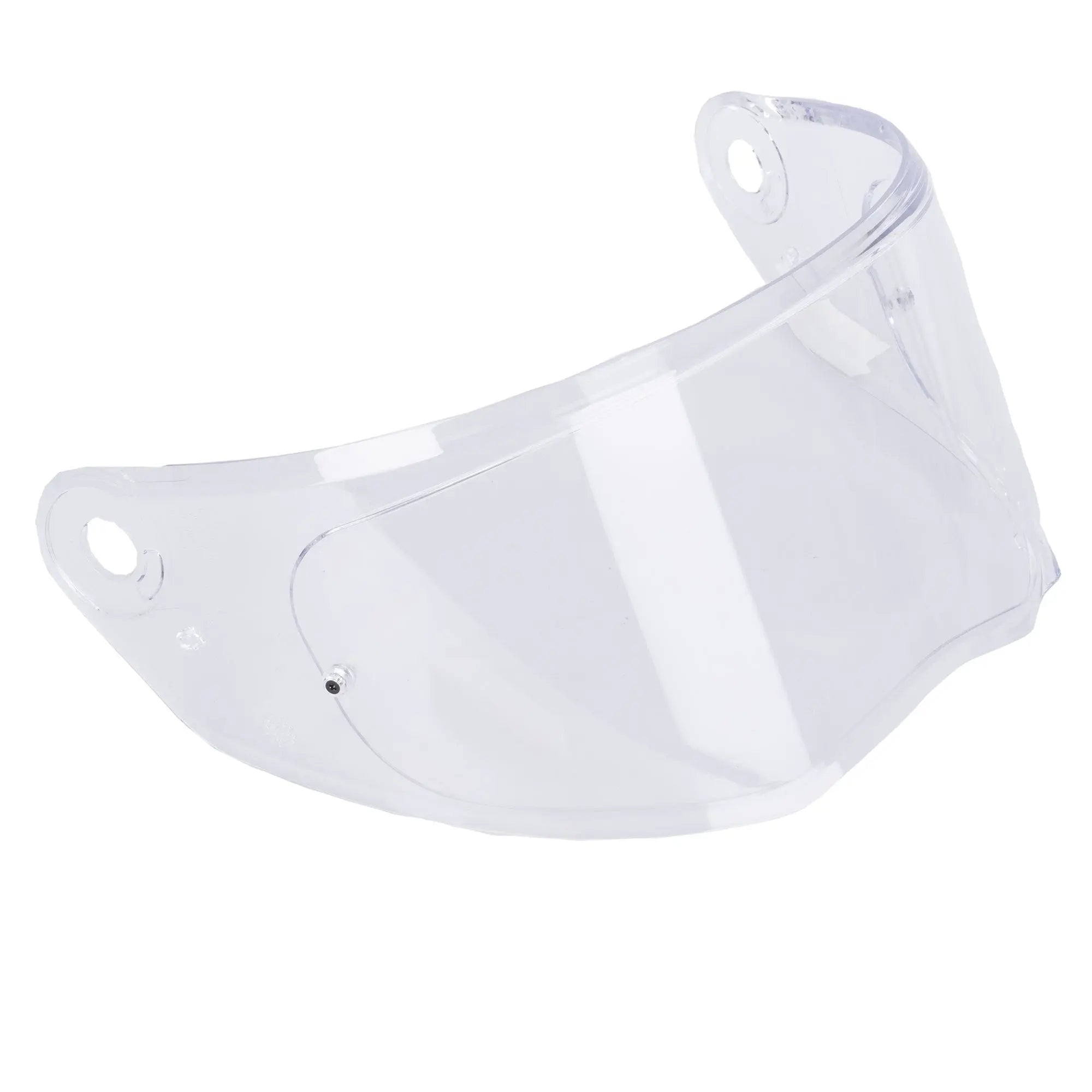 HJC HJ-41 Visor Clear For V10 Helmets FREE UK Delivery, FREE 365 Day Returns | Moto Central