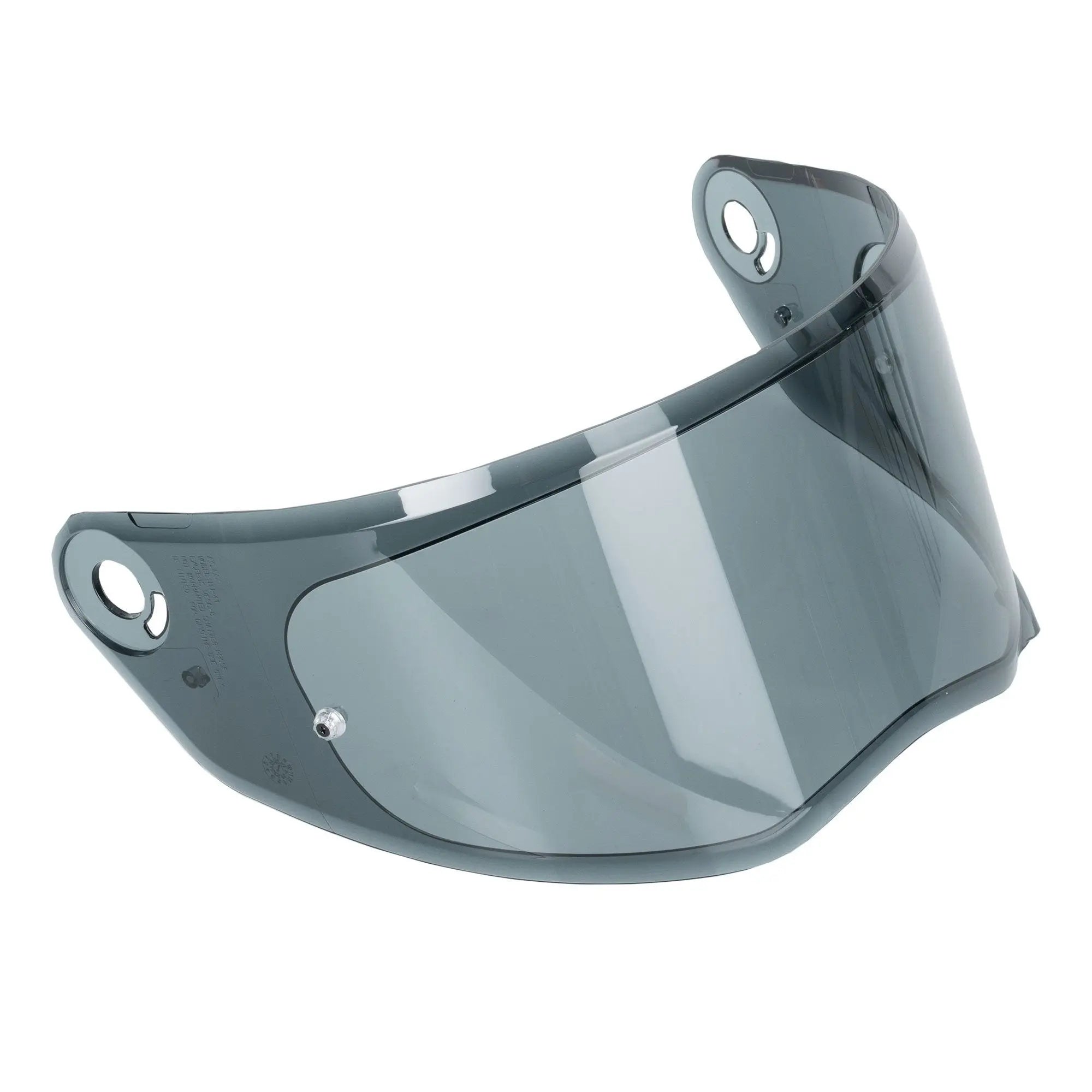 HJC HJ-41 Visor Dark Smoke For V10 Helmets FREE UK Delivery, FREE 365 Day Returns | Moto Central