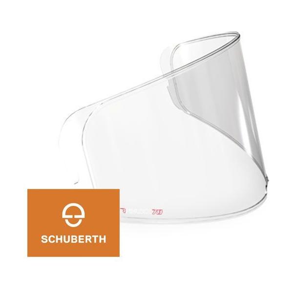 Schuberth R2 Anti Fog Lens Clear