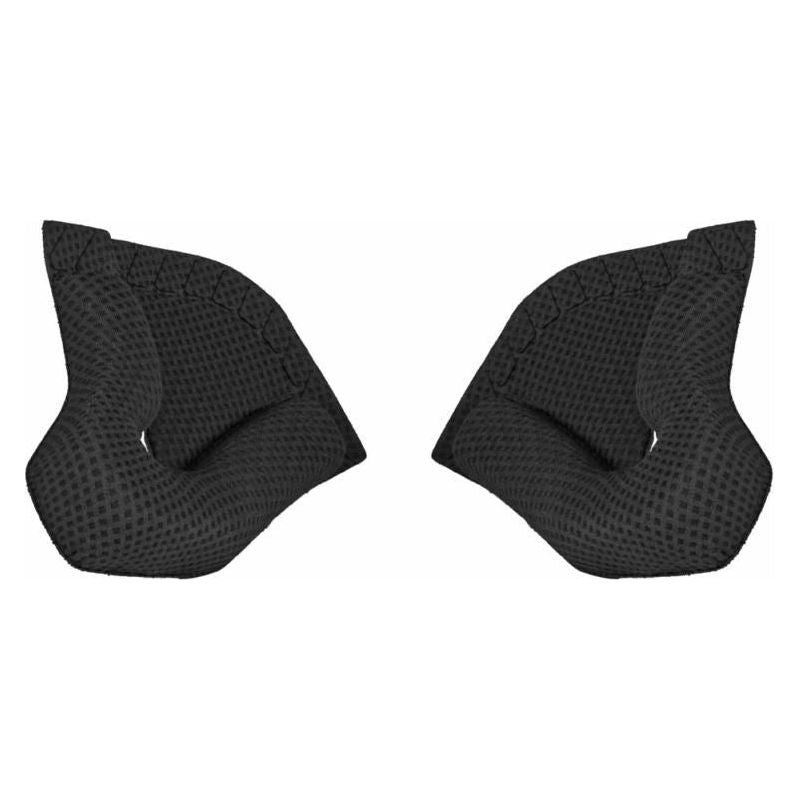 Schuberth M1 Helmet Cheek Pad Set Grey