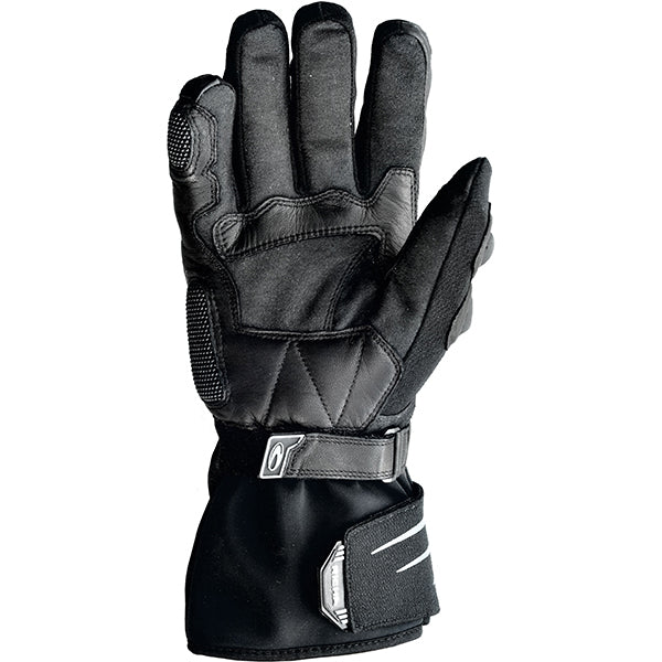 Richa Cold Protect Gore-Tex Gloves Black