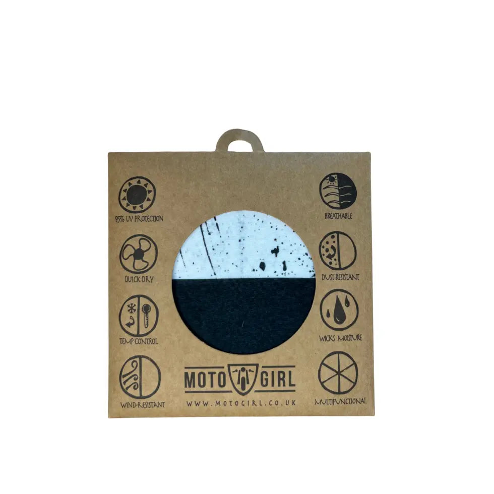 MotoGirl Ladies Neck Tube Union Jack FREE UK Delivery, FREE 365 Day Returns | Moto Central