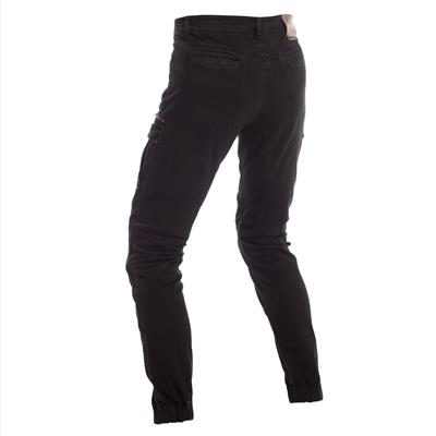 Richa Apache Summer Riding Denim Jeans Black
