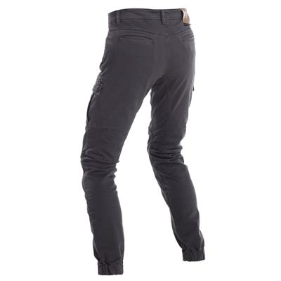 Richa Apache Summer Riding Denim Jeans Grey