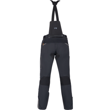 Richa Atlantic 2 Touring Gore-Tex Trouser Black