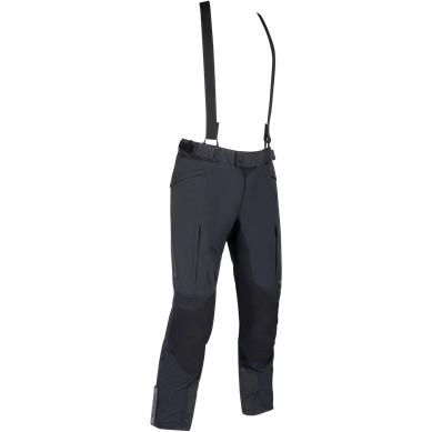 Richa Atlantic 2 Touring Gore-Tex Trouser Black