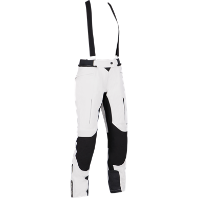 Richa Atlantic 2 Touring Gore-Tex Trouser Grey / Black