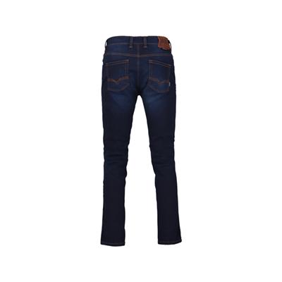 Richa Classic 2 Riding Denim Jeans Washed Blue