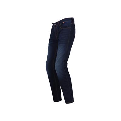 Richa Classic 2 Riding Denim Jeans Washed Blue