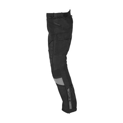 Richa Infinity 2 Adventure Textile Trouser Black