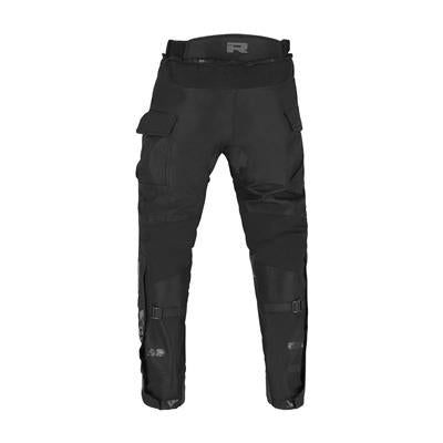 Richa Infinity 2 Adventure Textile Trouser Black