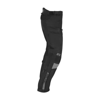 Richa Infinity 2 Adventure Textile Trouser Black