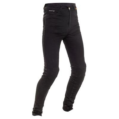 Richa Protective Jeggings Black
