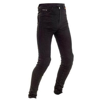 Richa Ladies Protective Jeggings Black