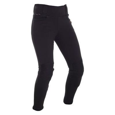 Richa Kodi Ladies Protective Leggings Black