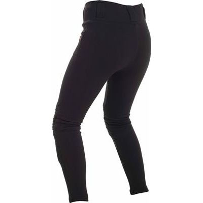 Richa Kodi Ladies Protective Leggings Black