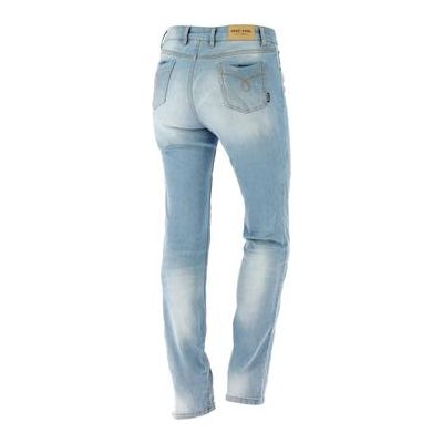 Richa Nora Ladies Riding Denim Jeans SW Blue
