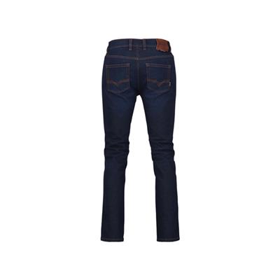 Richa Original 2 Riding Denim Jeans Navy Blue