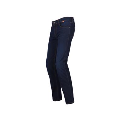 Richa Original 2 Riding Denim Jeans Navy Blue