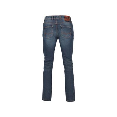 Richa Original 2 Riding Denim Jeans Washed Blue