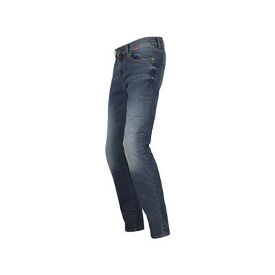 Richa Original 2 Riding Denim Jeans Washed Blue