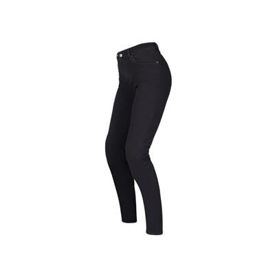 Richa Original 2 Ladies Slim Fit Riding Denim Jeans Black