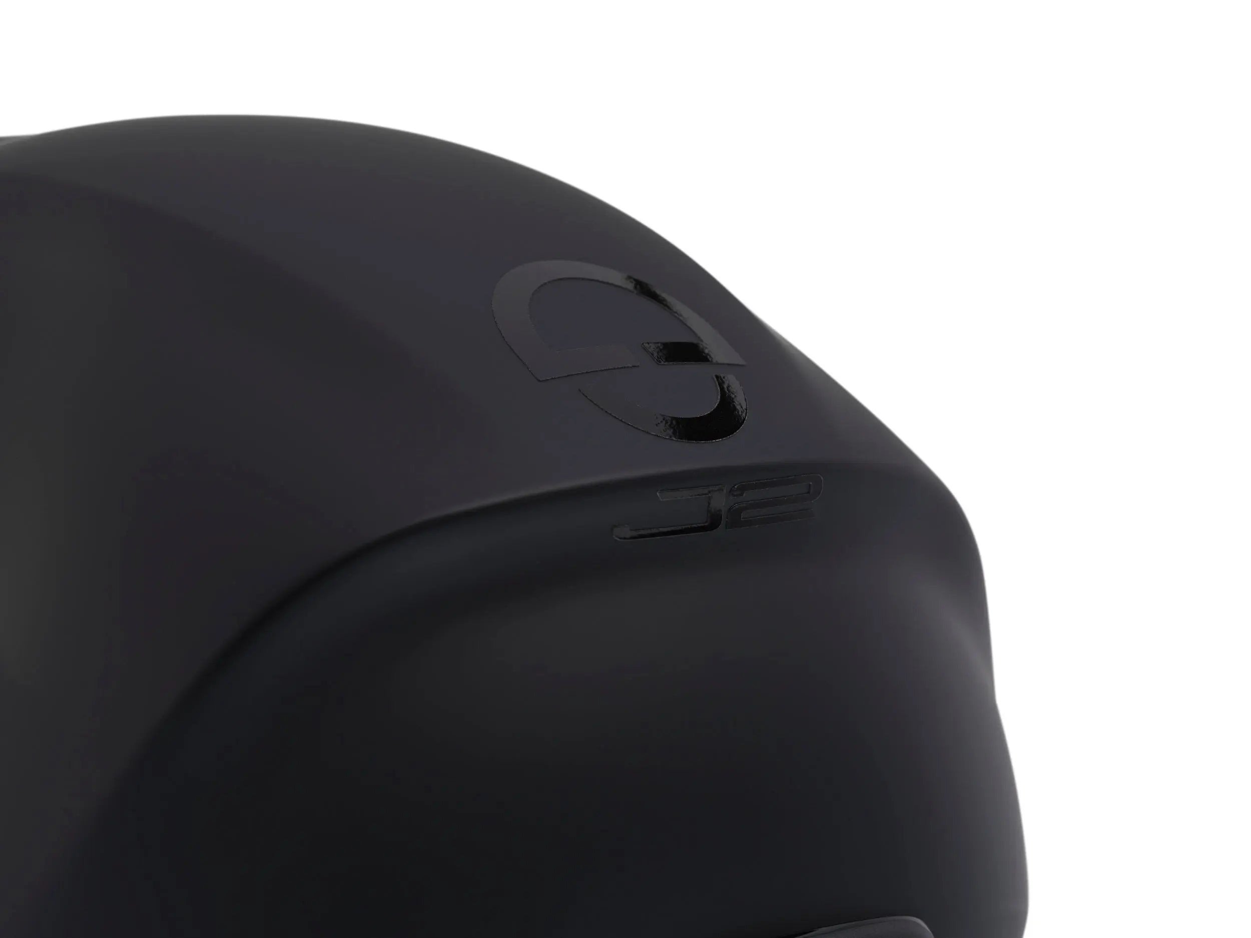 Schuberth J2 Matt Black - FREE UK Shipping, FREE 365 Day Returns | Moto Central