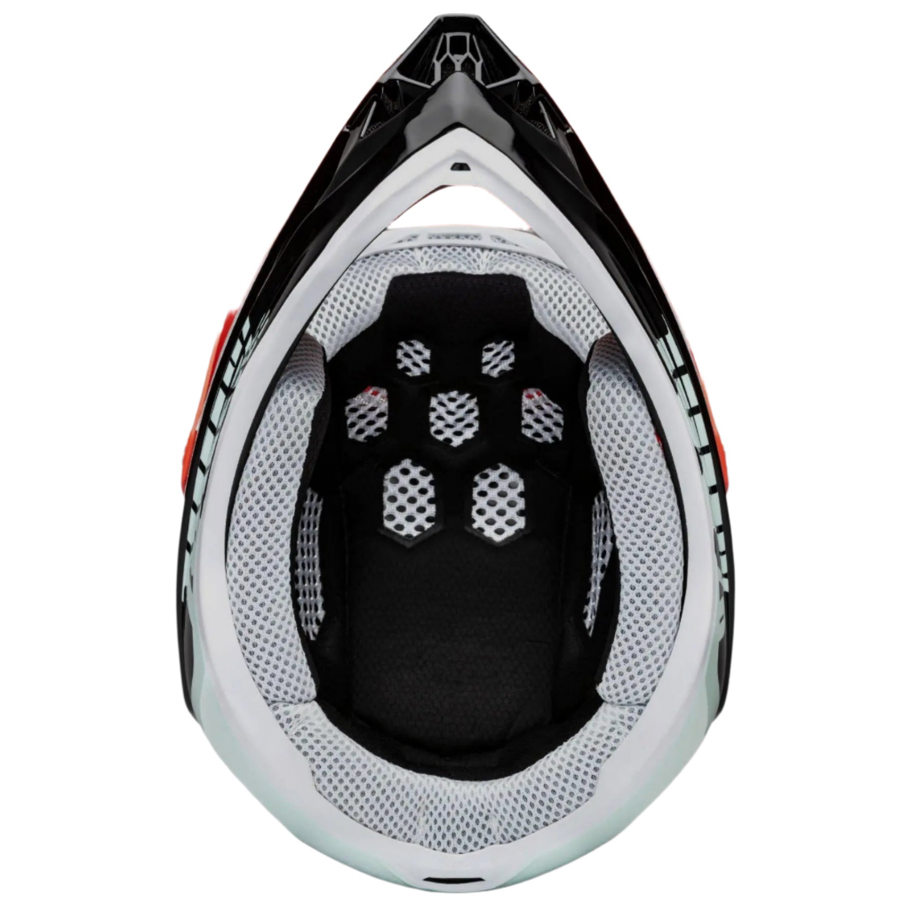 100% Aircraft Composite Helmet Arkady - FREE UK Shipping, FREE 365 Day Returns | Moto Central