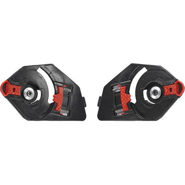 LS2 FF324 Ratchet System