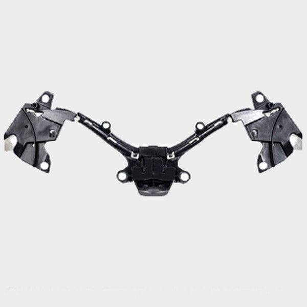 LS2 Chin Bar Steel Mechanism System For FF313 Vortex Helmets