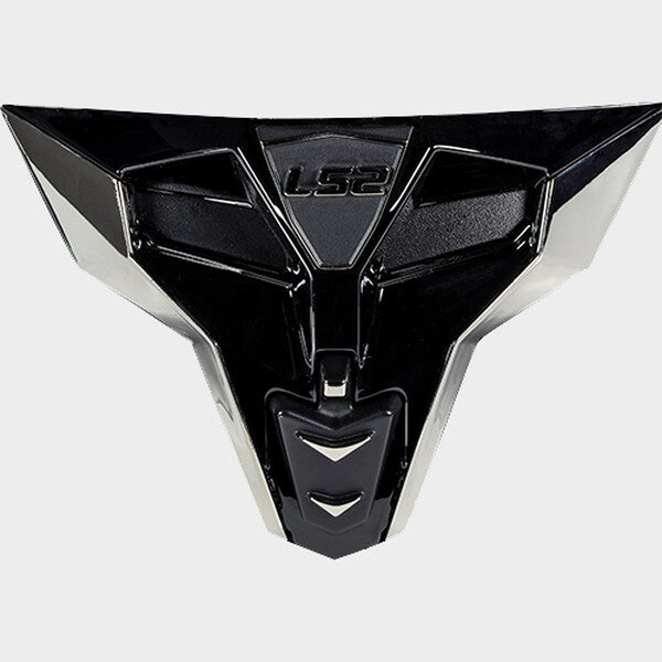 LS2 FF327 C Air Vent Chin
