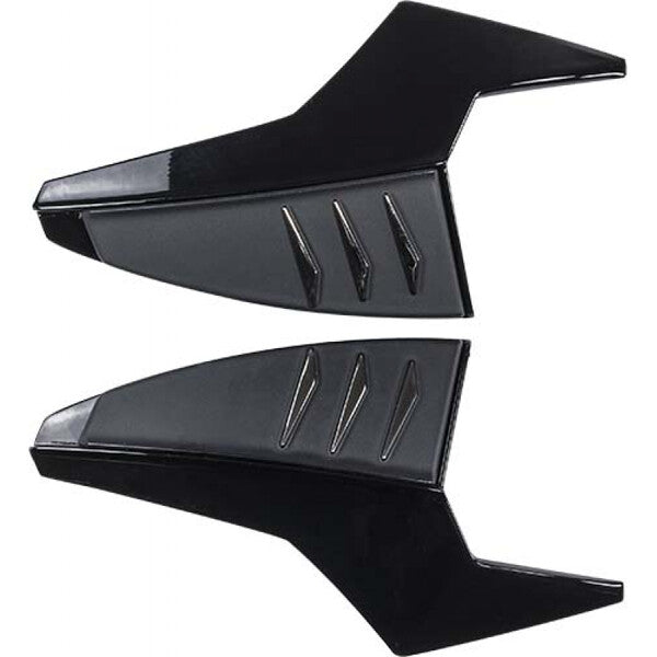 LS2 FF327 C Air Vent Upper