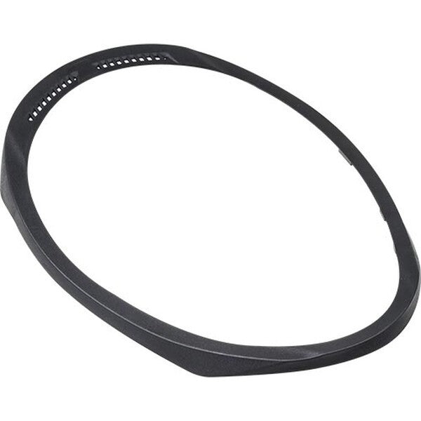 LS2 Base Gasket Black For FF353 Rapid / Rapid Mini Helmets