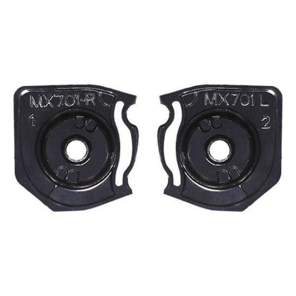 LS2 MX701 Ratchet Without Screws