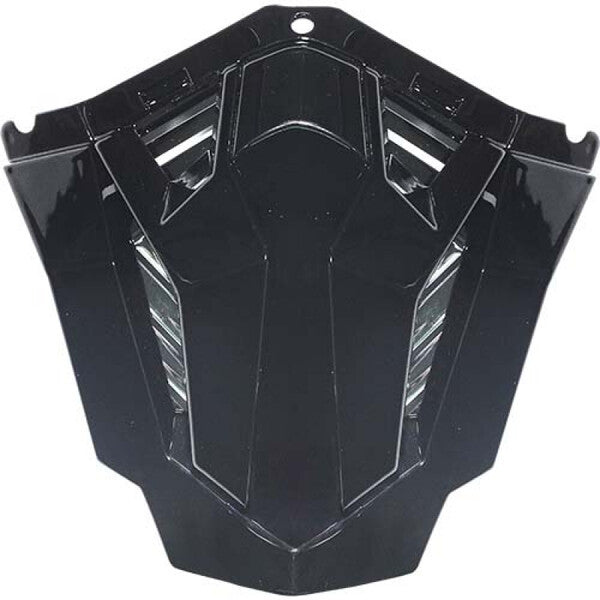 LS2 Chin Air Vent Black For X Force MX703 Helmets